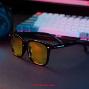 Perseus PRO Cloudy Black