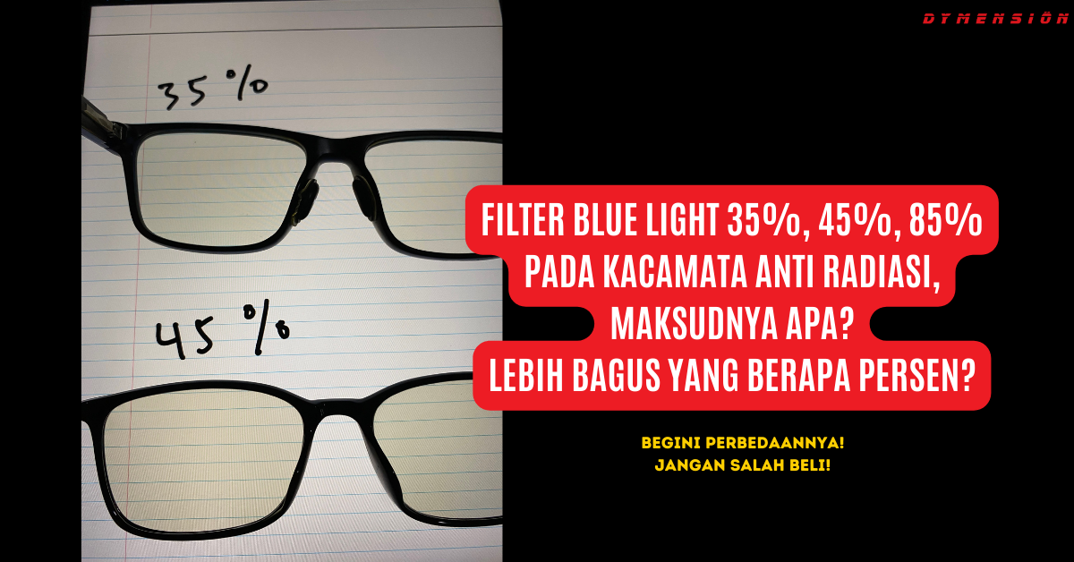 filter blue light kacamata gaming