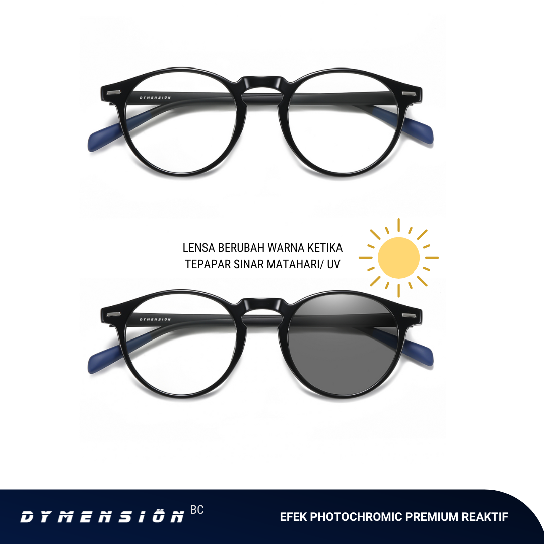 Enigma Bluecromic Ocean Blue - Image 3