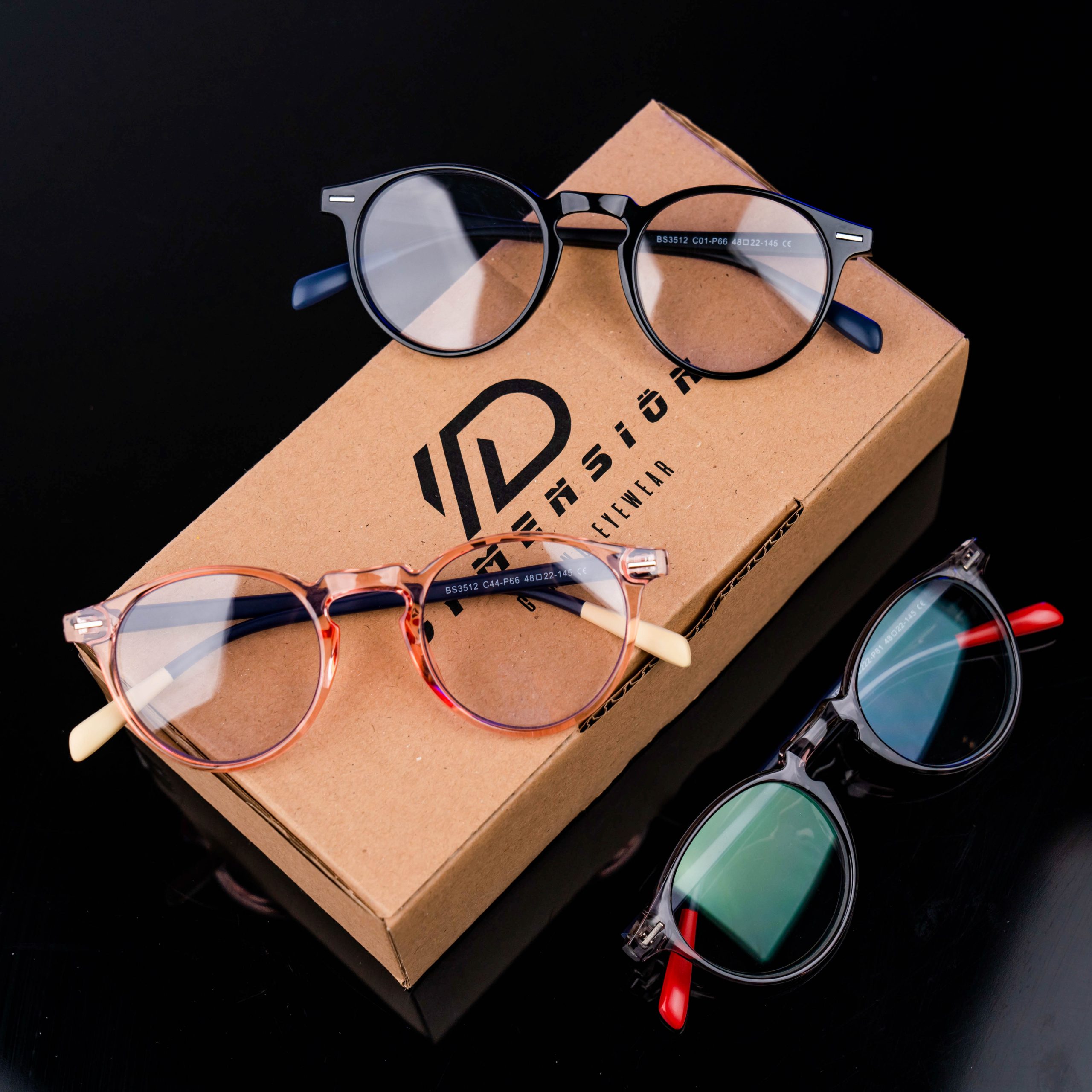 Enigma Bluecromic Ocean Blue - Image 6