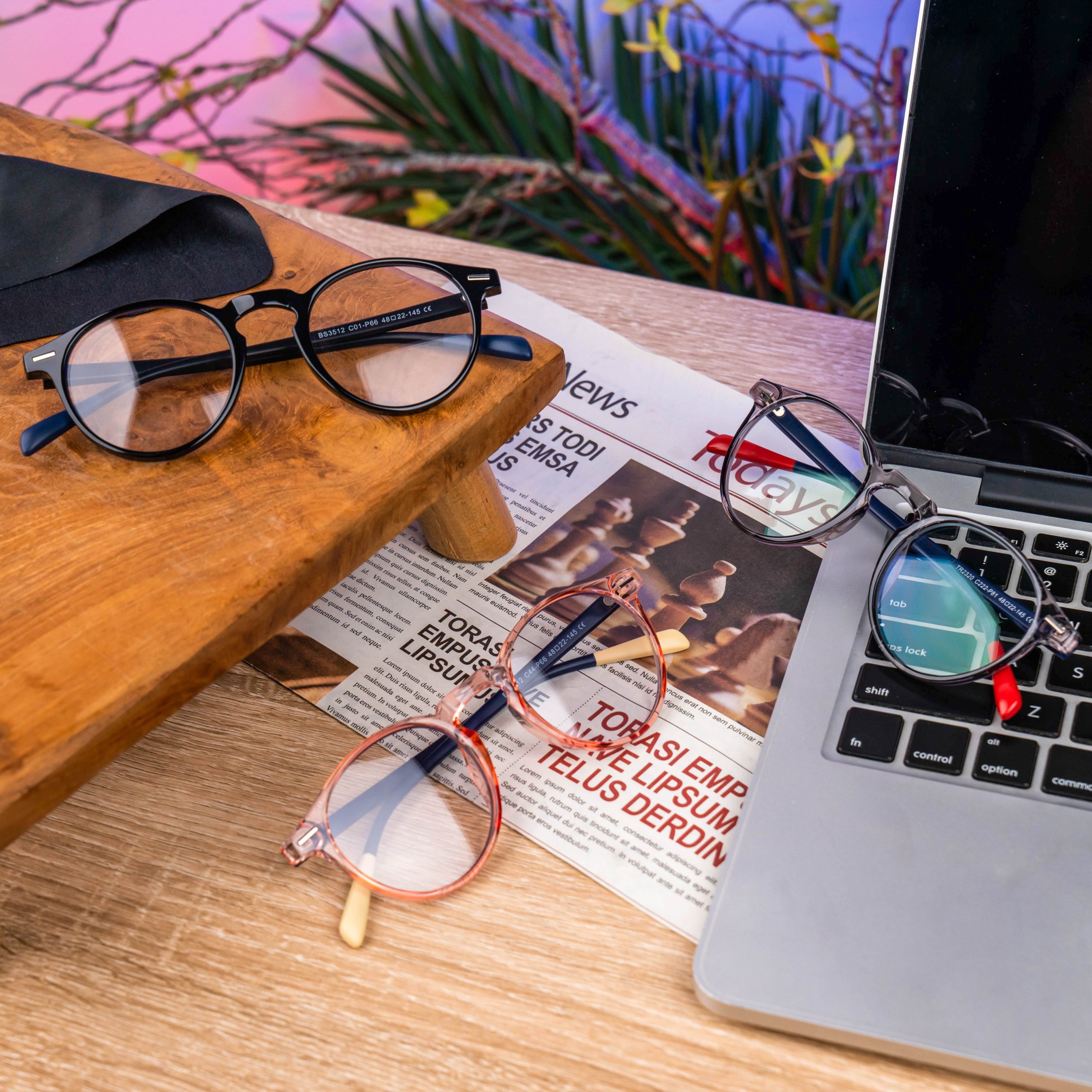 Enigma Bluecromic Ocean Blue - Image 5