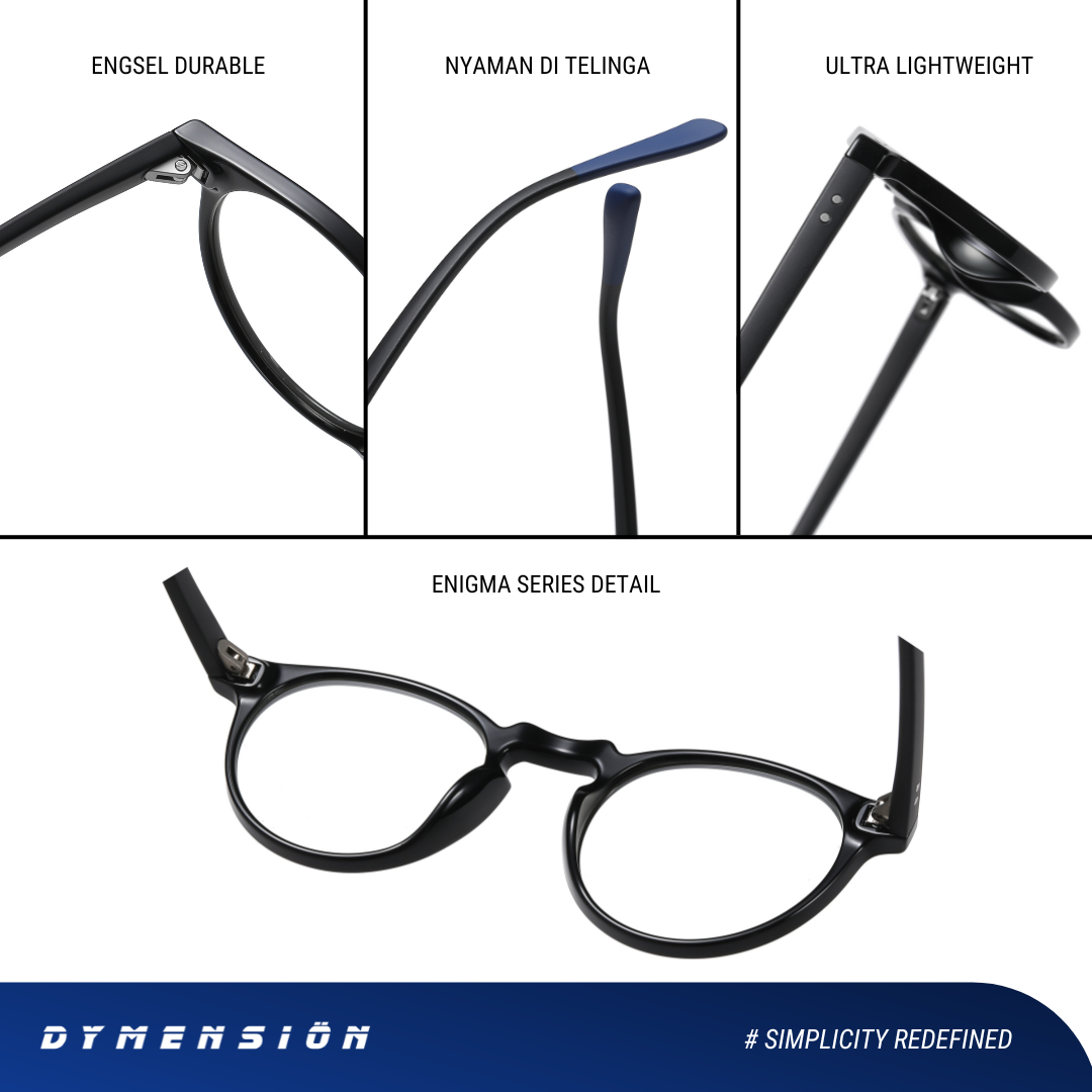 Enigma Bluecromic Ocean Blue - Image 7