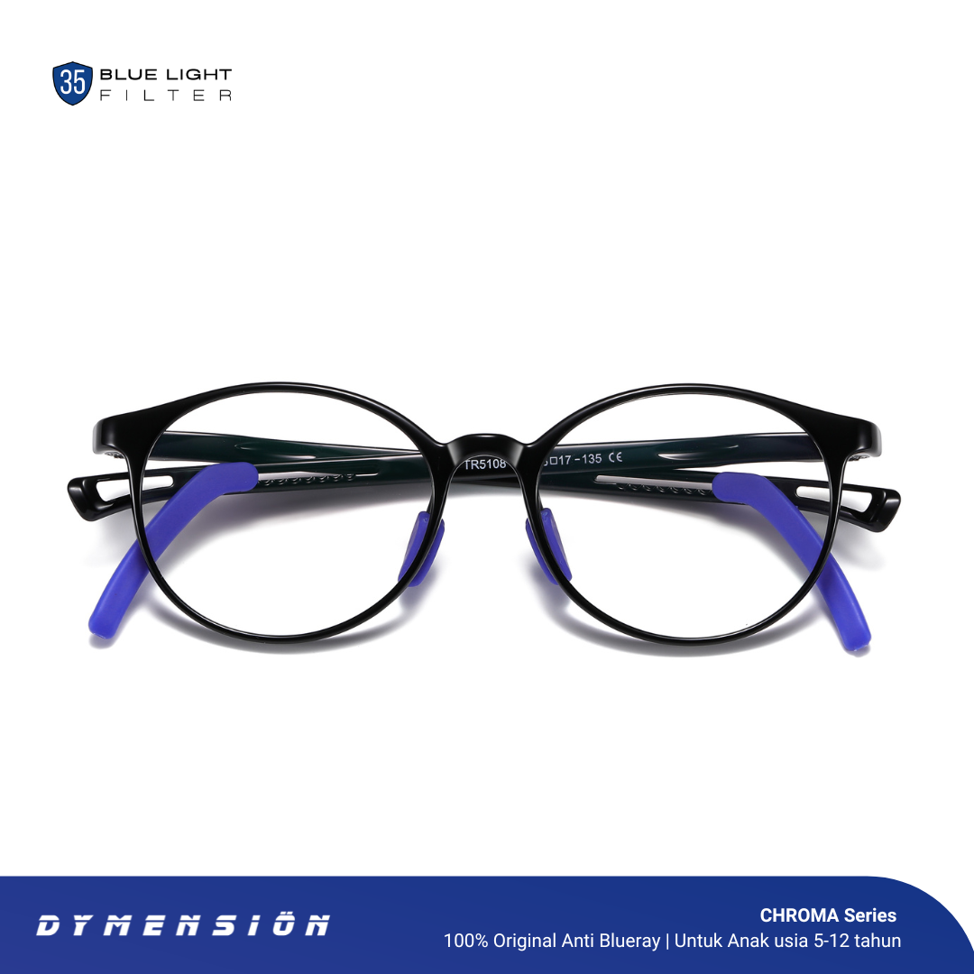 Chroma Classic Admiral Black