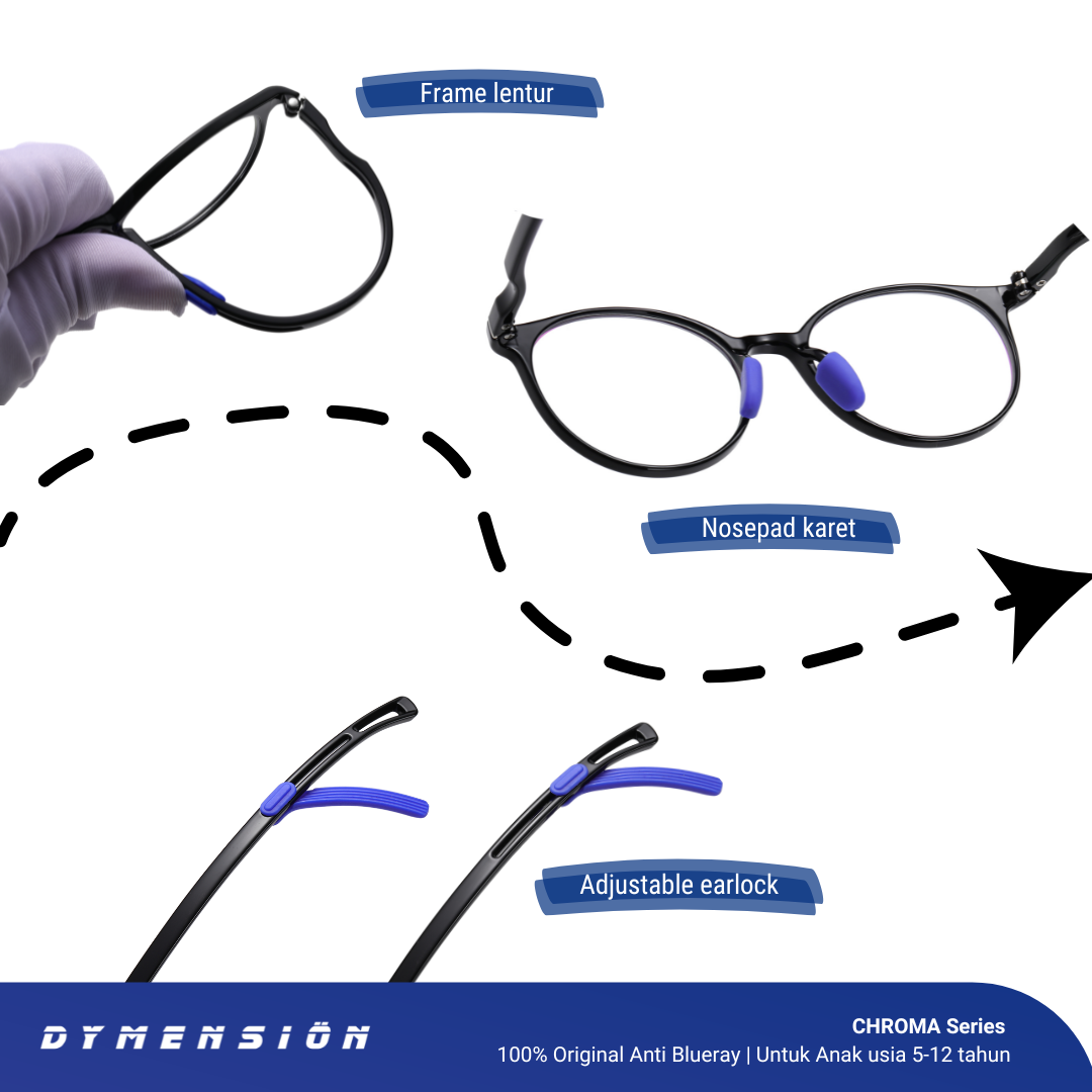 Chroma Classic Admiral Black - Image 5