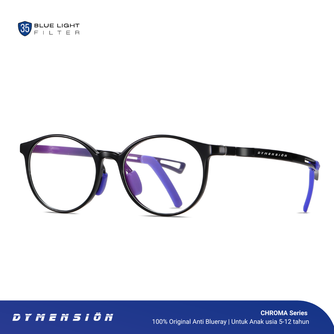 Chroma Classic Admiral Black - Image 3