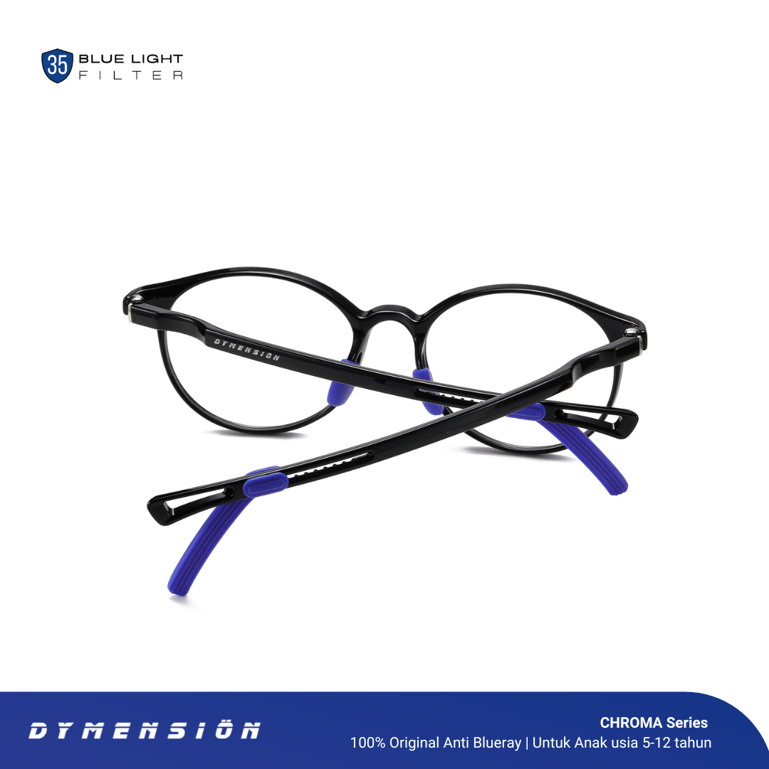 Chroma Classic Admiral Black - Image 2