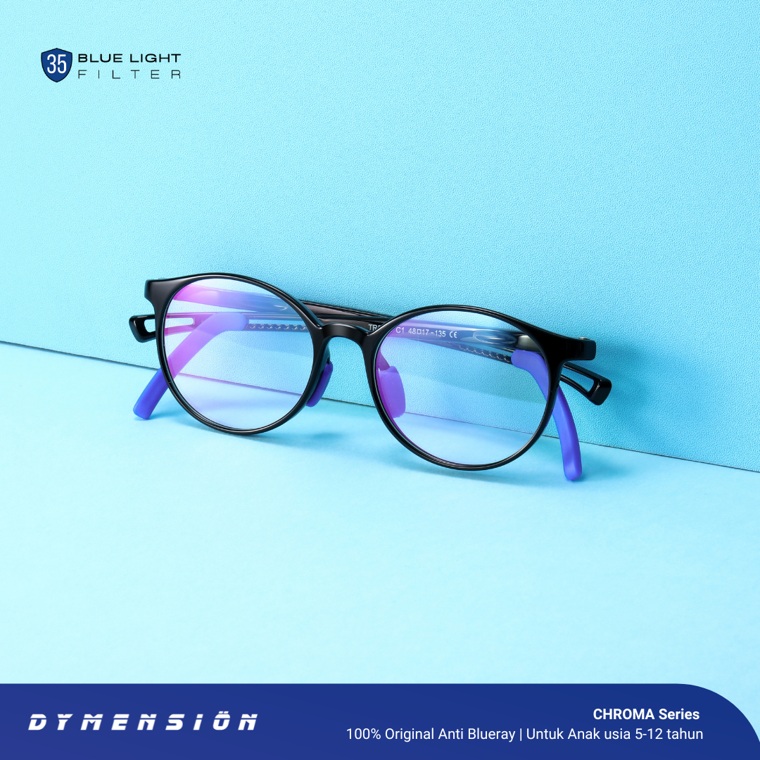 Chroma Classic Admiral Black - Image 6