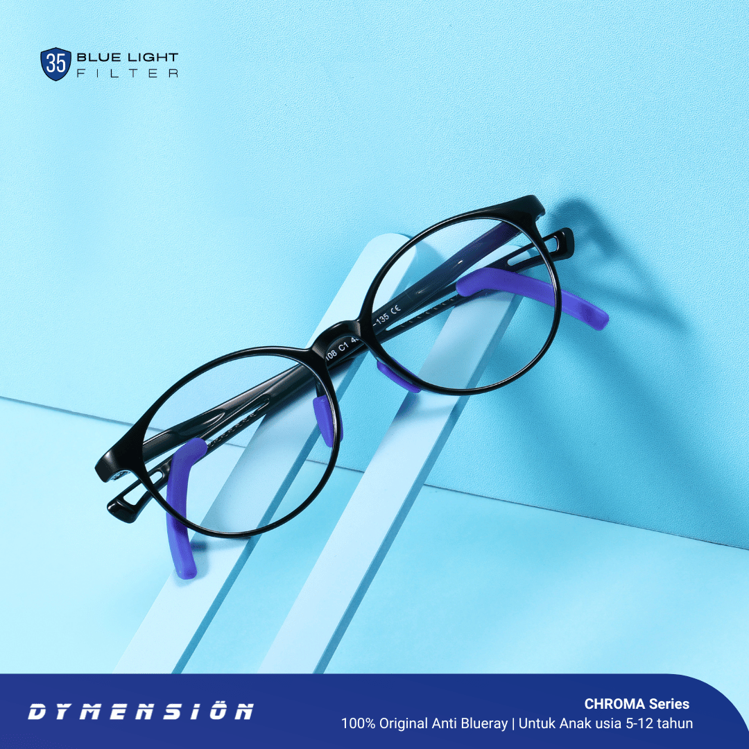 Chroma Classic Admiral Black - Image 8