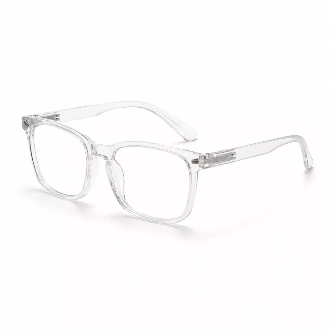 Perseus Pure Crystal Clear Lens