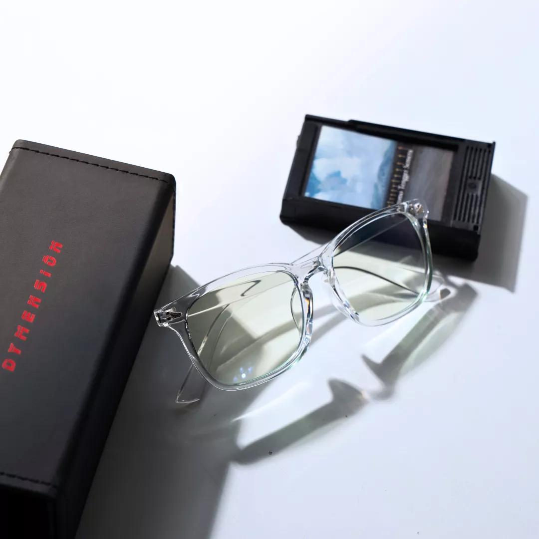 Perseus Pure Crystal Clear Lens - Image 8