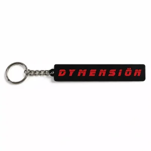Keychain Dymension 01