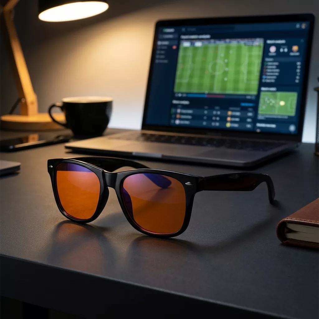 Roamer - Anti Blue Light - Image 10